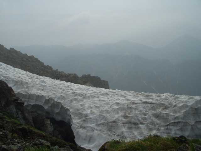 雪庇