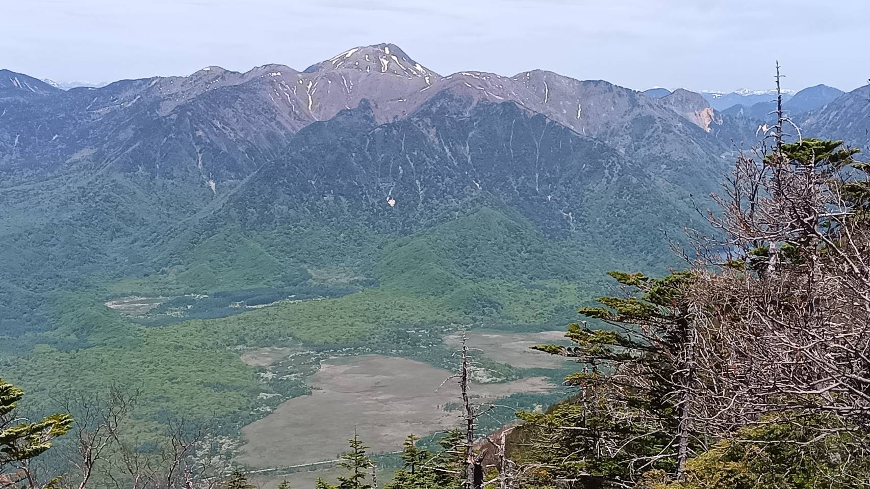 戦場ヶ原