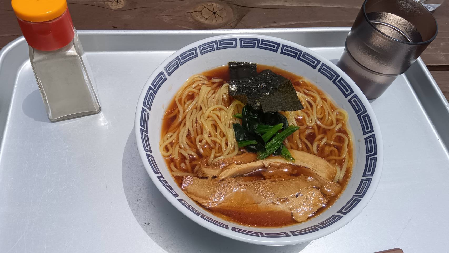 ラーメン