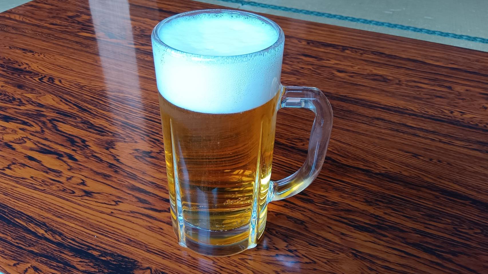 生ビール
