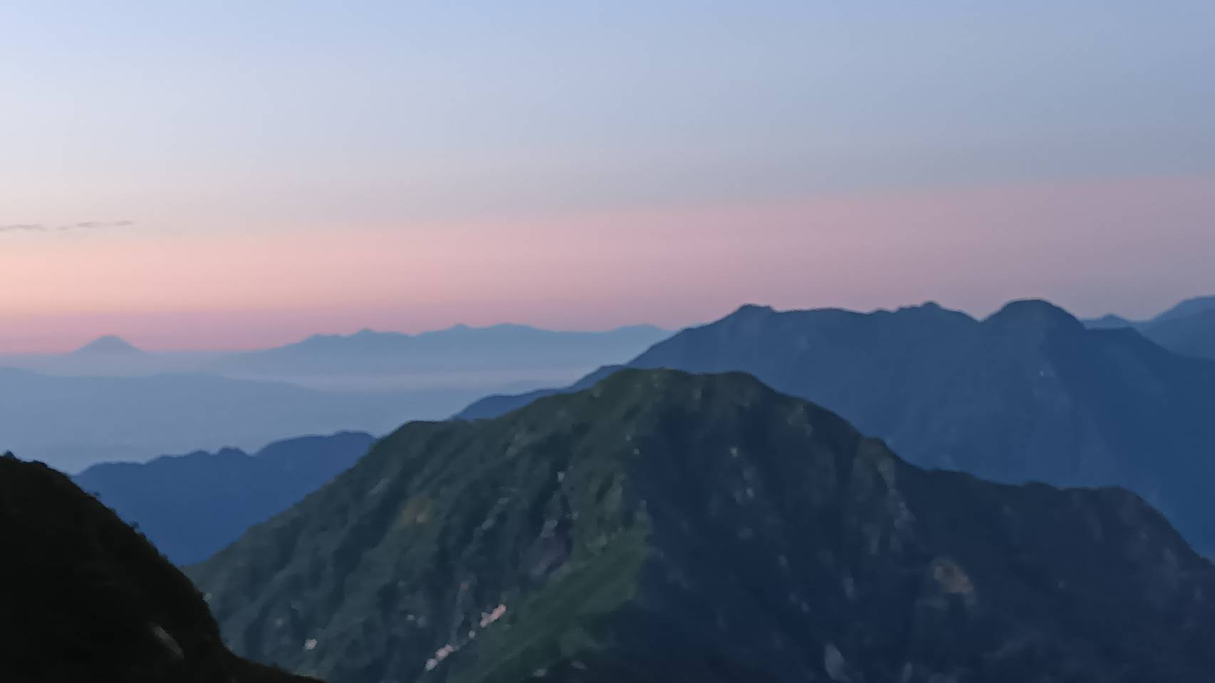富士山