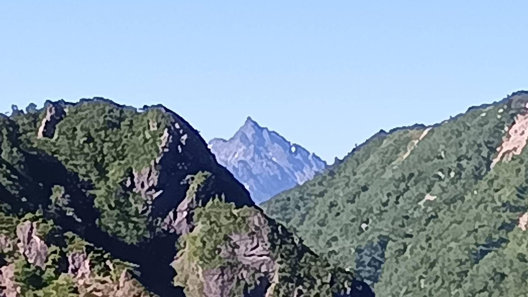 槍様お隠れ